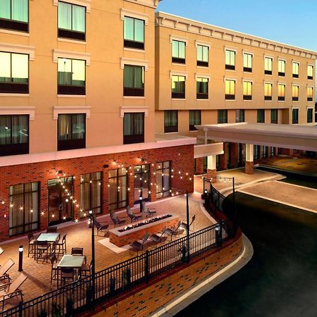 Courtyard By Marriott Lagrange Hotell Eksteriør bilde